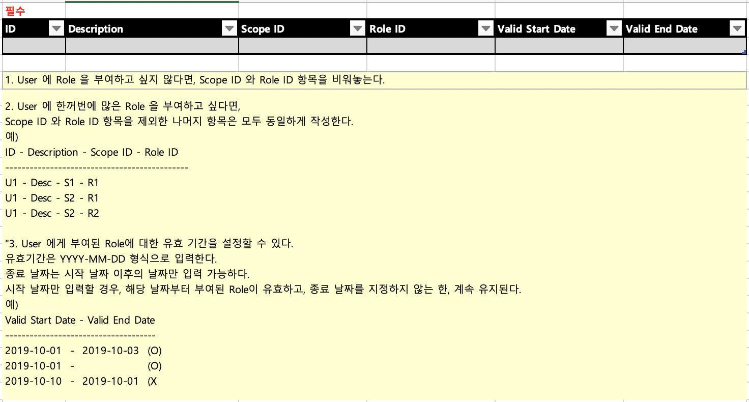 [그림 6.7] User 시트