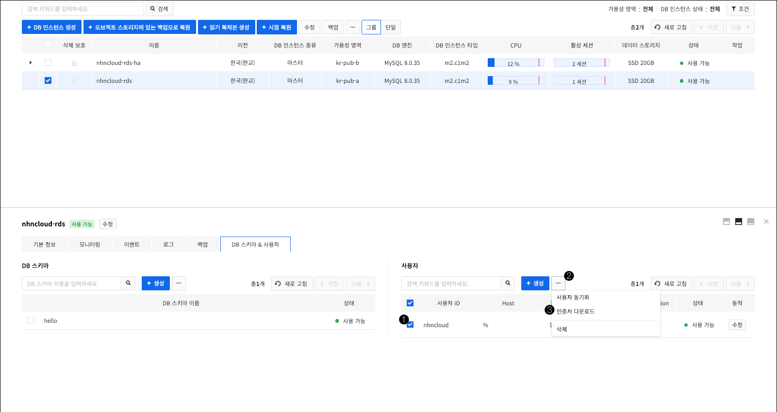 db-instance-detail-user-cert-ko
