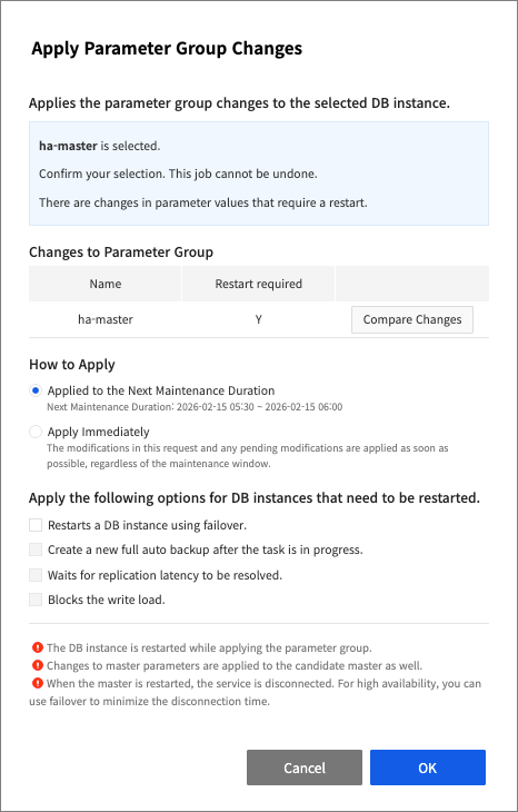 db-instance-parameter-ha-en