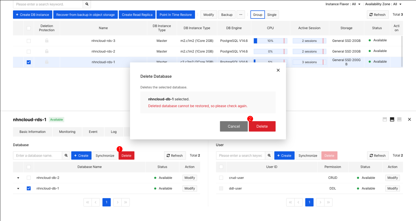 db-instance-detail-db-delete