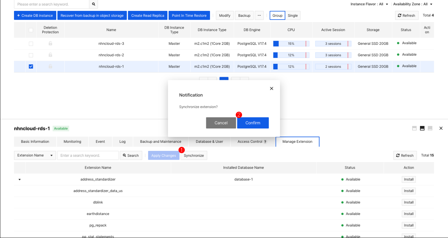 db-instance-detail-extension-sync