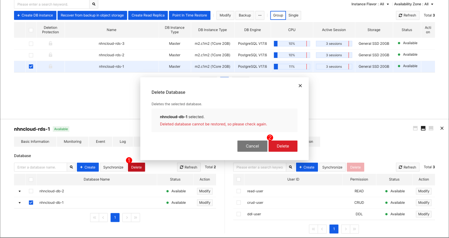 db-instance-detail-db-delete