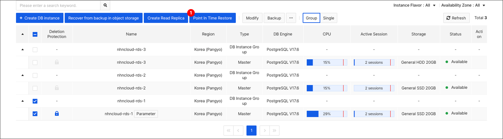 db-instance-pitr